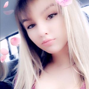 Meet your Posher, Kaylee